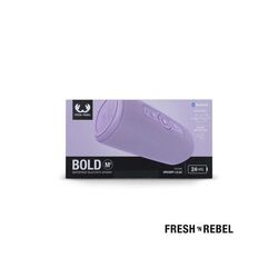 1RB7400 I Fresh 'n Rebel Bold M2-Waterproof Bluetooth speaker