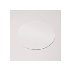 Vinyl Sticker Rond Ø 17 mm