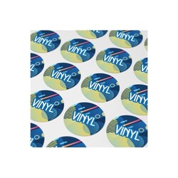 Vinyl Sticker Rond Ø 13 mm