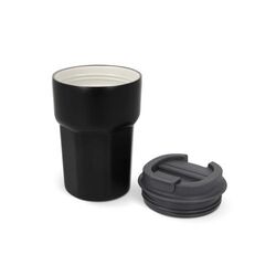 T-ceramic Mug thermo avec couvercle Zambezi 350ml