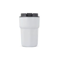 T-ceramic Mug thermo avec couvercle Zambezi 350ml