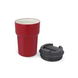 T-ceramic Mug thermo avec couvercle Zambezi 350ml