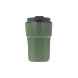 T-ceramic Mug thermo avec couvercle Zambezi 350ml