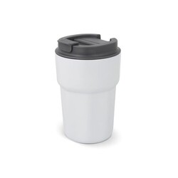 T-ceramic Mug thermo avec couvercle Zambezi 350ml