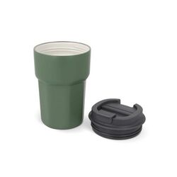 T-ceramic Mug thermo avec couvercle Zambezi 350ml