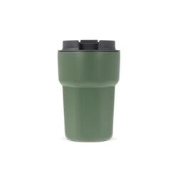 T-ceramic Mug thermo avec couvercle Zambezi 350ml