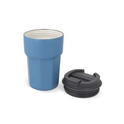 T-ceramic Mug thermo avec couvercle Zambezi 350ml