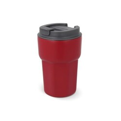 T-ceramic Mug thermo avec couvercle Zambezi 350ml