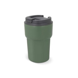 T-ceramic Mug thermo avec couvercle Zambezi 350ml