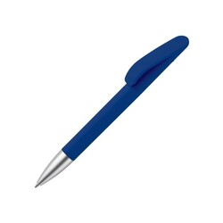 Stylo-bille Slash soft touch R-ABS