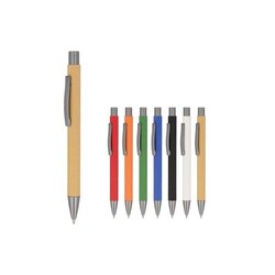 Stylo-bille New York papier