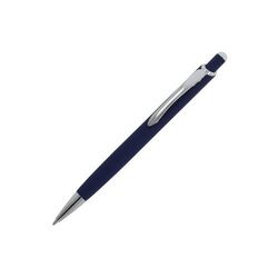 Stylo-bille Monaco métal toucher doux