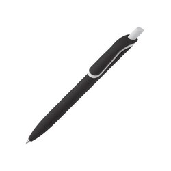 Stylo-bille ClickShadow softtouch R-ABS