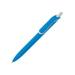 Stylo-bille ClickShadow softtouch R-ABS