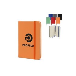 Cahier R-PET/PU A6