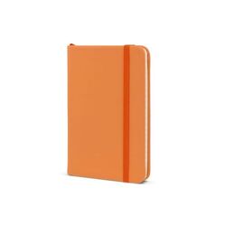 Cahier R-PET/PU A6