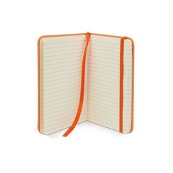 Cahier R-PET/PU A6