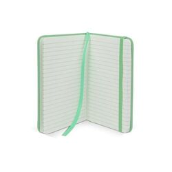 Cahier R-PET/PU A6