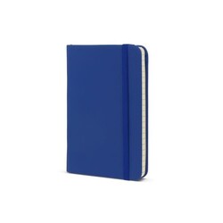 Cahier R-PET/PU A6