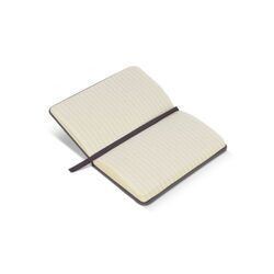 Cahier R-PET/PU A6