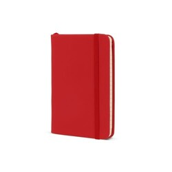 Cahier R-PET/PU A6