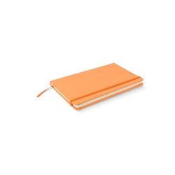 Cahier R-PET/PU A5