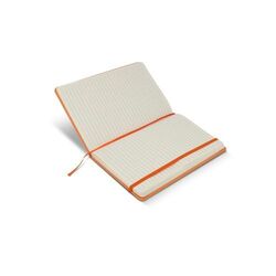 Cahier R-PET/PU A5