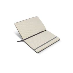 Cahier R-PET/PU A5
