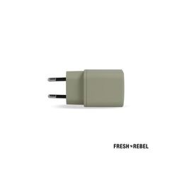 2WC30 I Fresh 'n Rebel Mini Charger USB-C + A PD // 30W