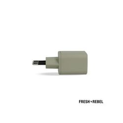 2WC30 I Fresh 'n Rebel Mini Charger USB-C + A PD // 30W