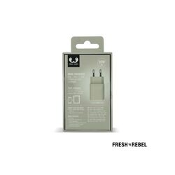 2WC30 I Fresh 'n Rebel Mini Charger USB-C + A PD // 30W