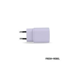 2WC30 I Fresh 'n Rebel Mini Charger USB-C + A PD // 30W