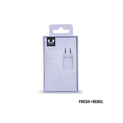 2WC30 I Fresh 'n Rebel Mini Charger USB-C + A PD // 30W