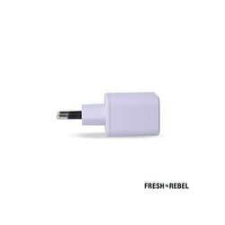 2WC30 I Fresh 'n Rebel Mini Charger USB-C + A PD // 30W