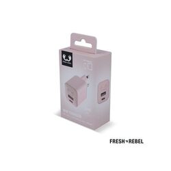 2WC30 I Fresh 'n Rebel Mini Charger USB-C + A PD // 30W