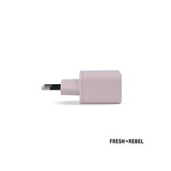 2WC30 I Fresh 'n Rebel Mini Charger USB-C + A PD // 30W