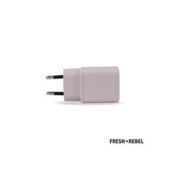2WC30 I Fresh 'n Rebel Mini Charger USB-C + A PD // 30W