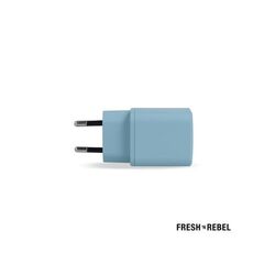 2WC30 I Fresh 'n Rebel Mini Charger USB-C + A PD // 30W