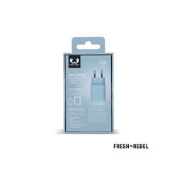 2WC30 I Fresh 'n Rebel Mini Charger USB-C + A PD // 30W
