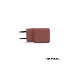 2WC30 I Fresh 'n Rebel Mini Charger USB-C + A PD // 30W