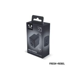 2WC30 I Fresh 'n Rebel Mini Charger USB-C + A PD // 30W