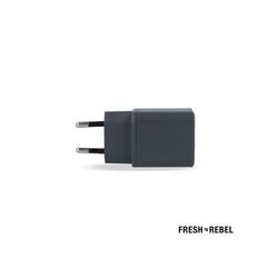 2WC30 I Fresh 'n Rebel Mini Charger USB-C + A PD // 30W