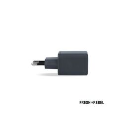 2WC30 I Fresh 'n Rebel Mini Charger USB-C + A PD // 30W