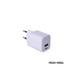 2WC30 I Fresh 'n Rebel Mini Charger USB-C + A PD // 30W