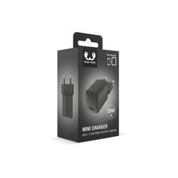 2WC20 I Fresh & Rebel USB-C Mini Charger USB-C PD // 20W