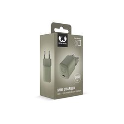 2WC20 I Fresh & Rebel USB-C Mini Charger USB-C PD // 20W
