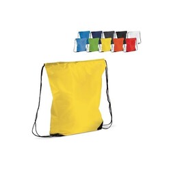Sac à cordon 210T RPET