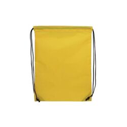 Sac à cordon 210T RPET