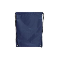 Sac à cordon 210T RPET