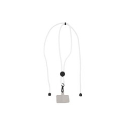 Cordon téléphonique réglable